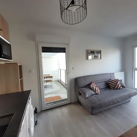 Charming 45m In - Near La Rochelle