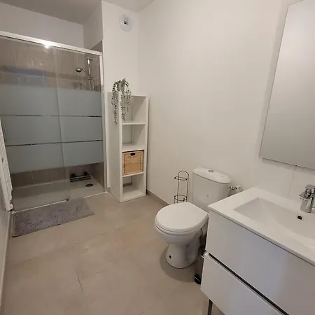 Apartament Charming 45m In - Near La Rochelle