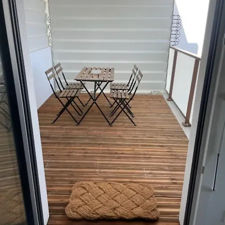 Charming 45m In - Near La Rochelle Lejlighed Aytré