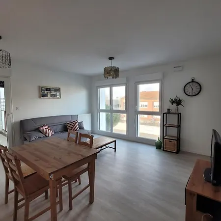 Charming 45m In - Near La Rochelle * Aytré