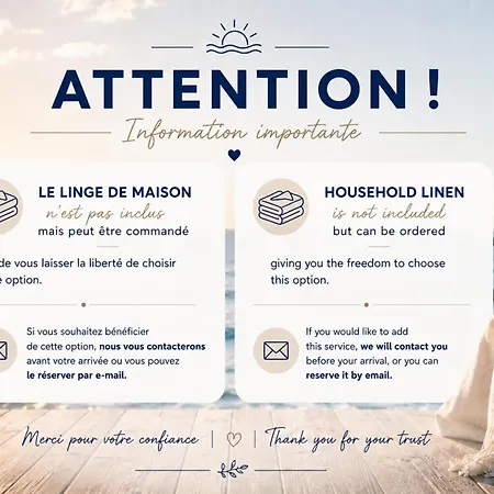 Charming 45m In - Near La Rochelle * Aytré